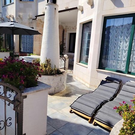 Apartments Villa Domus Marini Hvar Town Exterior photo