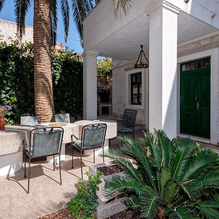 Apartments Villa Domus Marini Hvar Town Exterior photo