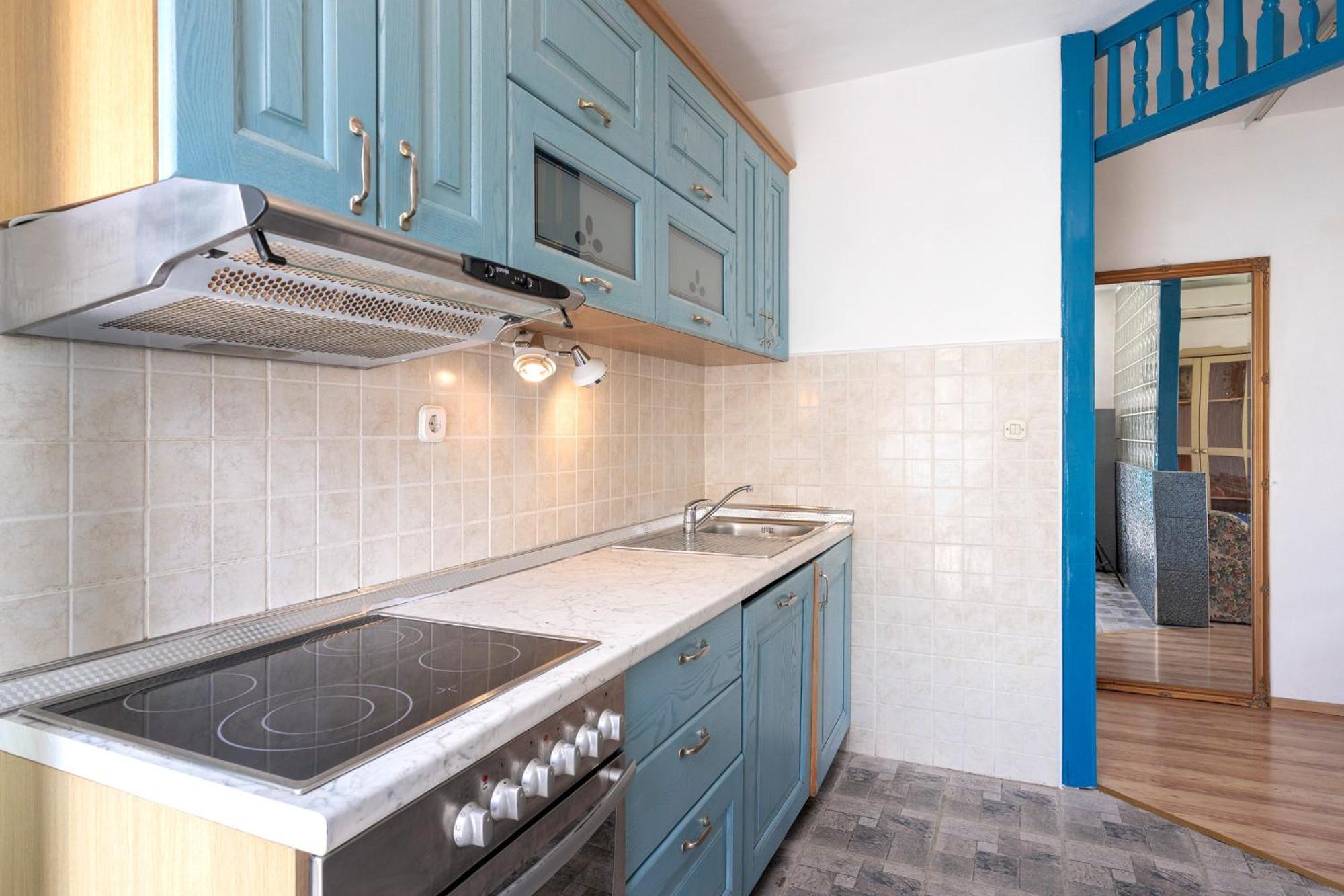 Apartments Villa Domus Marini Hvar Town Room photo