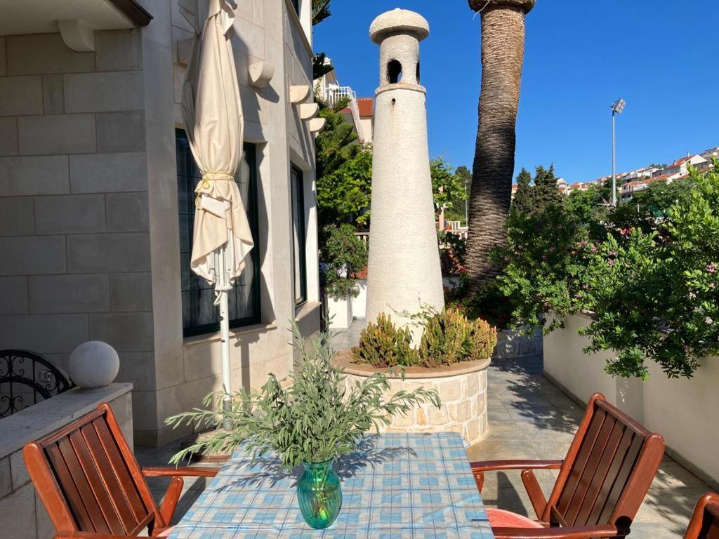 Apartments Villa Domus Marini Hvar Town Room photo