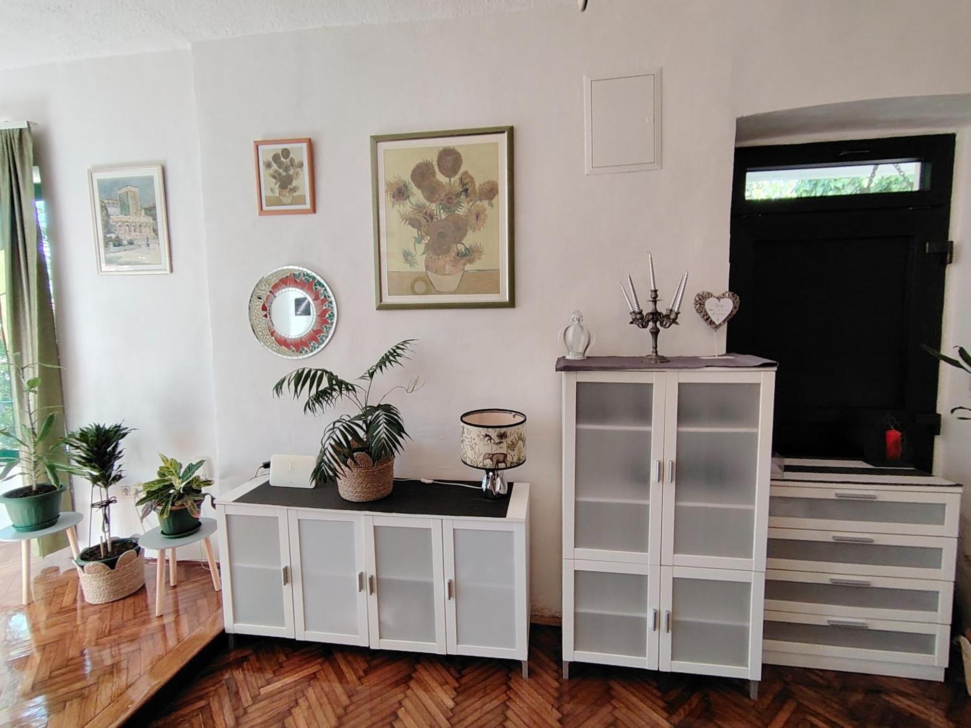 Apartments Villa Domus Marini Hvar Town Room photo