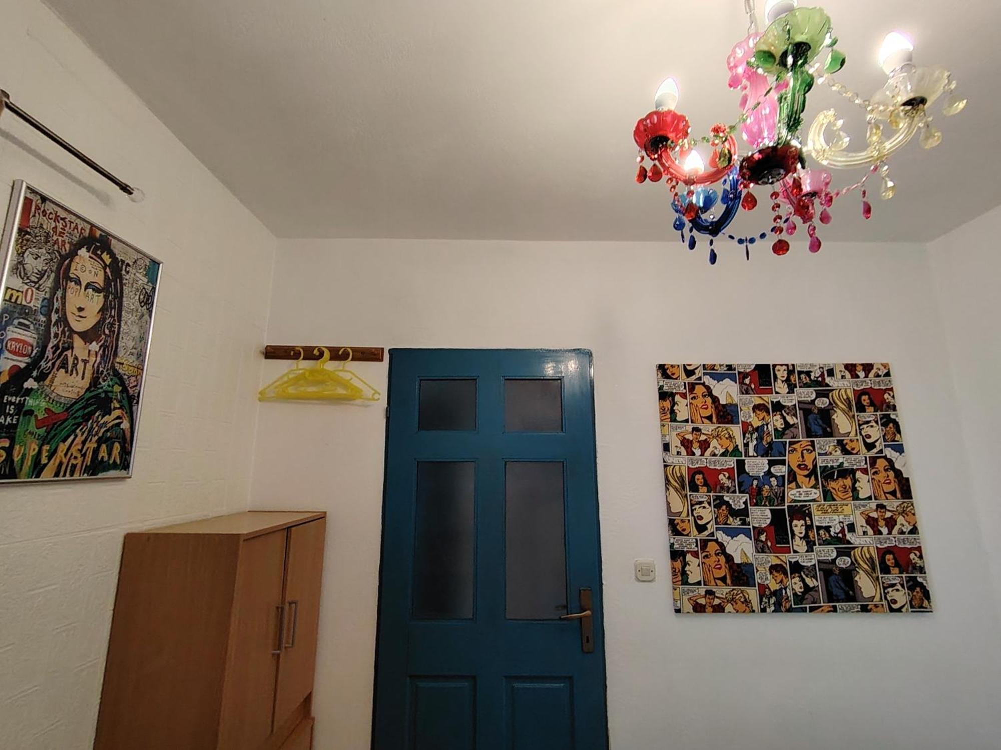 Apartments Villa Domus Marini Hvar Town Room photo