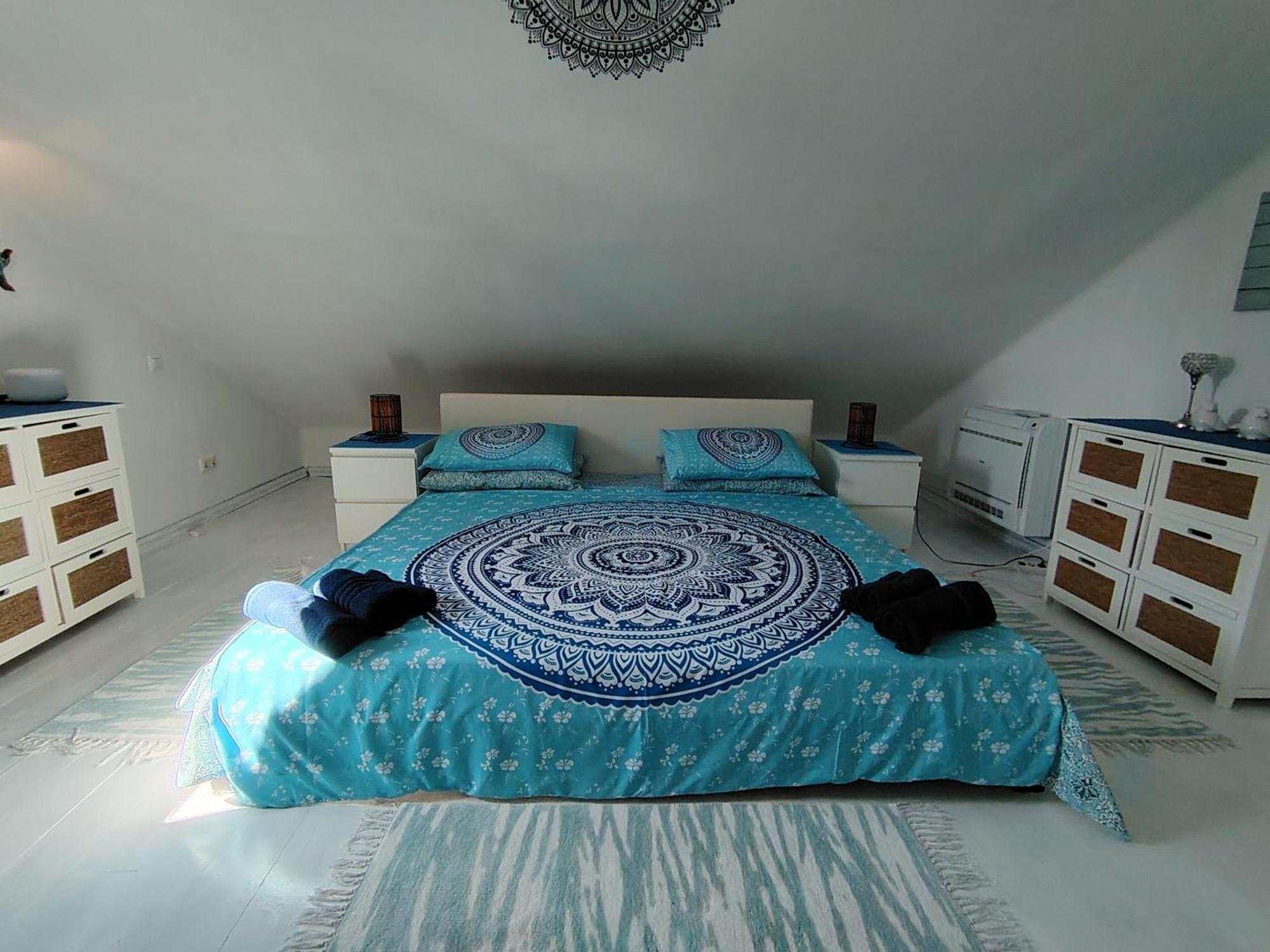 Apartments Villa Domus Marini Hvar Town Room photo