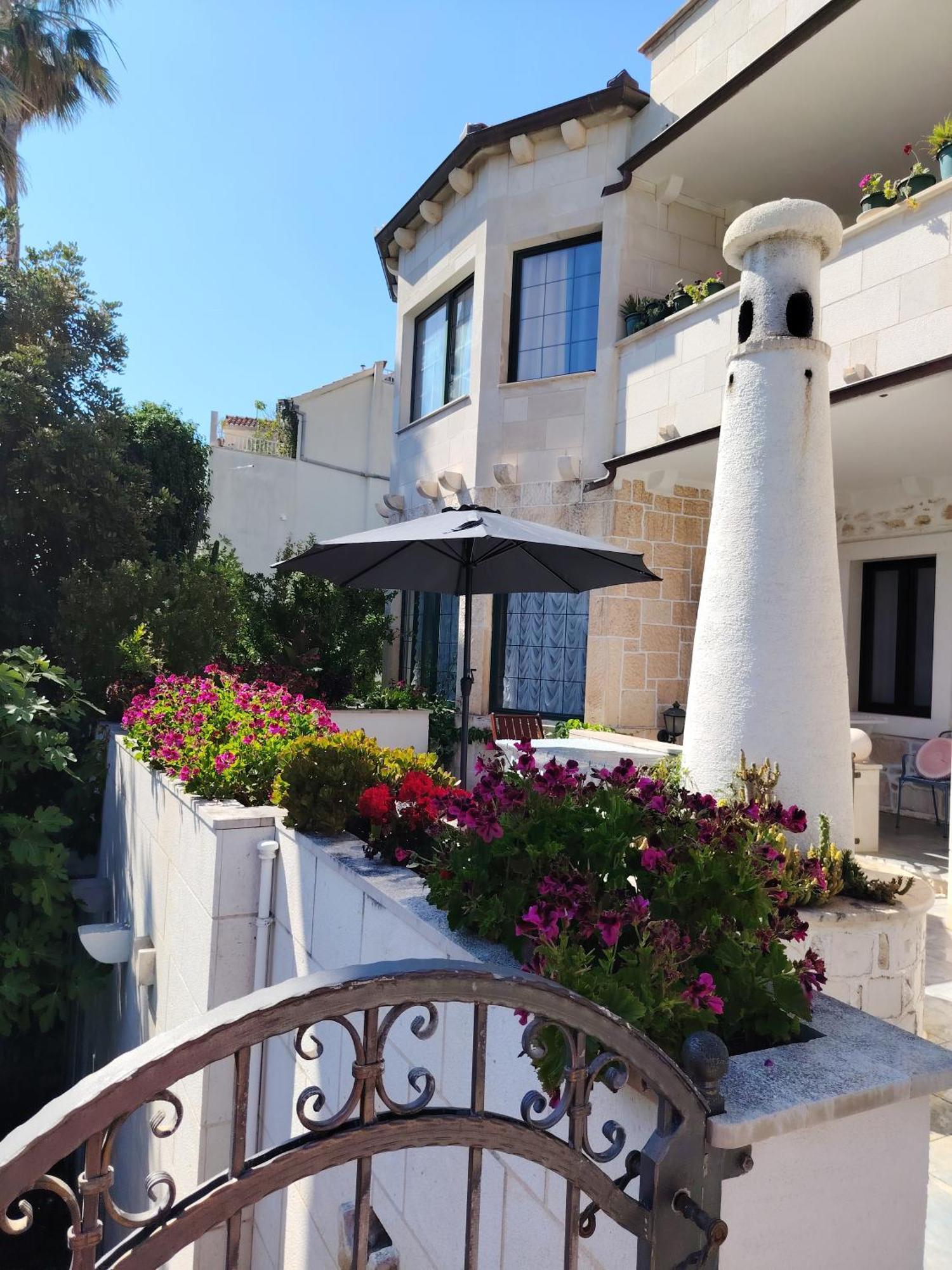 Apartments Villa Domus Marini Hvar Town Room photo