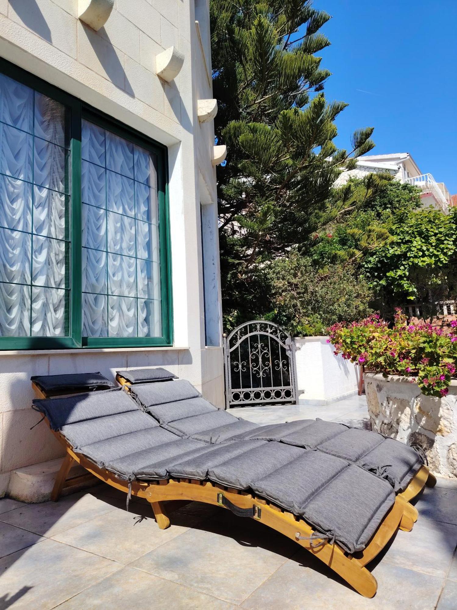 Apartments Villa Domus Marini Hvar Town Exterior photo